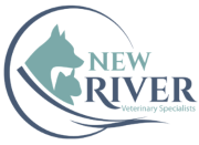 New River Veterinary Specialists Logo